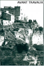 photo avant travaux